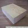 Kleine Aufbewahrungsbox ohne Löcher Produktbild-Vorschau 2