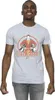 DC Comics - T-Shirt für Herren BI45304 (S) (Grau) Produktbild-Vorschau 2