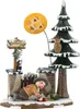 Winterkinder Zschorlauer Mondputzer (15cm) von Hubrig Produktbild-Vorschau 2