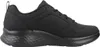 Hardloopschoenen Skechers 150047-BBK voor Dames Productafbeelding-voorbeeld 4