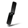 A black TP-LINK Archer T4U WLAN USB Stick is shown against a white background. Produktbild-Vorschau