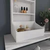Vicco Anstellschrank Sherry, 40 x 65 cm mit 3 Produktbild-Vorschau 4