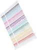 Strass adesivi fai da te 15 colori autoadesivo bling Anteprima dell’immagine prodotto 6