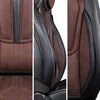 Schonbezüge Sitzbezüge für Nissan X-Trail T31 Bj 2007-14 in Produktbild-Vorschau 9