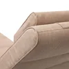 Kissen für Liegestuhl „Alicante” 60x122x82 cm | Sitzkissen, Produktbild-Vorschau 5