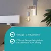 Landelijke wandlamp Townshend Productafbeelding-voorbeeld 4