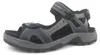 Ecco Ecco Offroad - Gris Nubuck Taille : 43 Normal Voir les images du produit 94