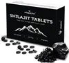 Vitadote® Shilajit tablety – 24 000 mg čistá živica z Náhľad obrázku produktu 1