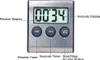 Digitaler Mini-Küchentimer, Wecker, digitaler Kochtimer, Produktbild-Vorschau 4