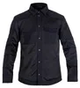 John Doe Aero Mesh Motoshirt  Camicia, L Anteprima dell’immagine prodotto 10