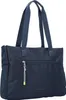 PICARD Schultertasche Lucky One Shopper Navy dunkelblau Produktbild-Vorschau 7