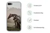 MuchoWow® Handyhülle Schutzhülle Hülle für iPhone 8 Pferde Produktbild-Vorschau 7