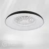 Stropní ventilátor s osvětlením Dálkové ovládání Ventilátor Náhled obrázku produktu 7