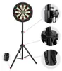 Draagbare dartbordstandaard Xqmax Darts Bt7100000 Productafbeelding-voorbeeld 3