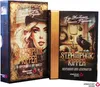 Steampunk Kipper - 36 Kipperkarten und 144-seitiges Booklet Produktbild-Vorschau 5