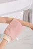 3er-Pack Peeling-Handschuhe für das Tiefenpeeling des Produktbild-Vorschau 4