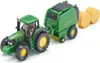 Tracteur jouet Siku JOHN DEERE ; 1665 Voir les images du produit 10