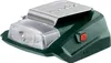 Metabo PA 14.4-18 LED-USB, Ladegerät, Lithium, 18 V, Produktbild-Vorschau 6