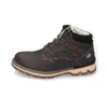 Dockers Boot - Schoko Synthetik : Normal : 43 Größe: 43 Produktbild-Vorschau 2