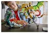 LEGO NINJAGO Duell mit dem Ultradrachen - Spielzeug mit Produktbild-Vorschau 25