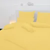 Janine Design Piano Bettwäsche-Garnitur Farbe gelb Größe Produktbild-Vorschau 4