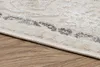 Tapiso Teppich ARES klassisch grau beige Wohnzimmer  300 x Produktbild-Vorschau 4