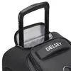 DELSEY PARIS trolley reistas Raspail 2R Pet Carrier Black Productafbeelding-voorbeeld 13