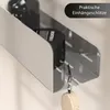 Dolvhin Duschablage ohne Bohren | Edelstahl Duschregal | Produktbild-Vorschau 4