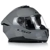 LS2 FF808 Stream II Helm, grau, S  (55/56) Produktbild-Vorschau 14