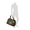 Greenburry Reisetasche Sporttasche Canvas TravelBag Vintage Produktbild-Vorschau 19