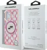 Karl Lagerfeld Iml Monogram Karl & Choupette Head Custodia Anteprima dell’immagine prodotto 9