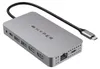 HyperDrive - Dockingstation - USB-C - 2 x HDMI - 1GbE Produktbild-Vorschau 13
