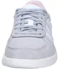 Adidas Damen Sneaker BREAKNET SLEEK grau Größe EUR 42 Produktbild-Vorschau 14
