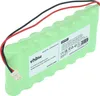 Akku kompatibel Visonic Powermax Pro wie 0-9912-G u.a. Produktbild-Vorschau 8