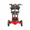 Aktiv Mobil Elektro Seniorenmobil Klapp Quad 400 Watt 6 Produktbild-Vorschau 3