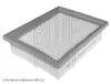Luftfilter BLUE PRINT ADK82243 für SUZUKI SX4 (EY, GY) Produktbild-Vorschau 3