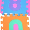 Pink Papaya Puzzlematte "Puzzlestar 123" 10 teilige Produktbild-Vorschau 4
