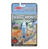 Melissa & Doug 19445 Water WOW ! Eau Bloc à colorier Voir les images du produit 1