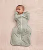 Love to Dream™ Swaddle Up™ Pucksack Oliv Bienen, 2.5T Produktbild-Vorschau 3