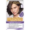 Loreal Excellence Cool Creme Colouring Cream 5.11 Ultra Ash Produktbild-Vorschau 2
