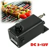 15W motor grilu Rotisserie Gear Motor DC 3-12V pro Náhled obrázku produktu 2