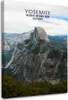 Leinwandbild yosemite-nationalpark 60x90 cm Feeby grau Produktbild-Vorschau 1
