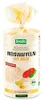 Byodo Bio Reiswaffeln mit Hirse 100 g Produktbild-Vorschau 2
