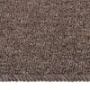vidaXL Antirutsch Stufenmatten 15 Stk. 75x20 cm Braun Produktbild-Vorschau 4