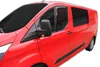 J&J Automotive | SCOUTT Okenné deflektory pre Ford Transit Náhľad obrázku produktu 3