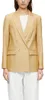 Comma, veste de blazer pour intérieur, couleur marron, Voir les images du produit 3