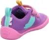 Affenzahn Créatif Toucan Chaussons à scratch Rose Voir les images du produit 16
