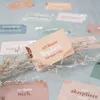 24 Affirmationskarten für Erwachsene positives Mindset boho Produktbild-Vorschau 6