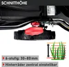 BRAST Benzin Rasenmäher 18170 SPEED Produktbild-Vorschau 2