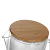 Lauben Glass Water Filter Jug 32GW, 3.2L, Szklany Dzbanek Podgląd zdjęcia produktu 11
